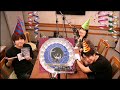 Yui Ishikawa plays aot quiz (radio clip)