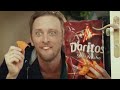 HOW IT'S MADE: Doritos Chips