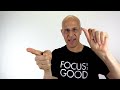 Pinch Your Thumb to Reboot Your Brain & Body!  Dr. Mandell
