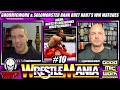 GoodMicWork & Solomonster Rank Bret Hart's WrestleMania Matches!