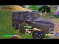 High Elimination Solo vs Squads WINS Full Gameplay (Fortnite Chapter 5 Season 1)!