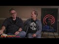 SPIRAL: FROM THE BOOK OF SAW interview with director Darren Lynn Bousman and co-writer Josh Stolberg