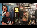 Elyse from Avowal and the Dawg discuss Carcass and the 