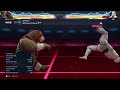 TEKKEN 8 | KUMA MOVELIST AND SAMPLE COMBOS