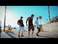 Caramelo - Ozuna (remix Fer Palacio) | Marlon Alves Dance MAs