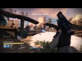 Destiny: Rise of Iron (New Update) New Exotic Sidearm and more!!