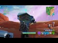 We were the 1st to find the new Rune in Fortnite?!