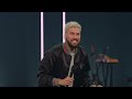 The Room Where It Happens | Pastor Tim Somers | Elevation Church