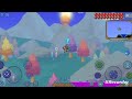 TERRARIA GAMEPLAY