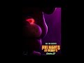 Five Nights At Freddy’s (Movie) OST | Subliminal