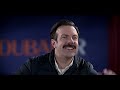 TED LASSO (s1) being my new favourite series | humour