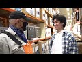 Home Depot man’s yell-laugh. How long you been like this? (Full Clip)