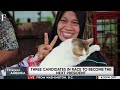 Indonesia Elections: K-Pop, TikTok & Cats; Candidates Woo Young Voters | Firstpost America