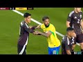 Endrick & Vinicius Jr. Combine | Mexico vs Brazil 2-3 Highlights & Goals - Friendly 2024