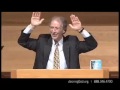John Piper - Why Does God Command Us to Worship Him?