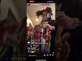 NBA YoungBoy Plays Unreleased Song On Instagram Live 03/30/24
