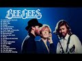 BeeGees Greatest Hits Full Album 2021 💗 Best Songs Of BeeGees Playlist 2021