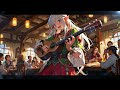[Cheerful BGM] Cheerful Celtic Tavern Music! Fantasy Izakaya BGM Cheerful Celtic Tavern Music