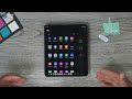 Galaxy Z Fold 5 - First 25 Things To Do ( Tips & Tricks )