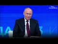 AI-generated Putin asks Putin about his rumoured body doubles