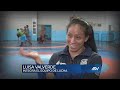 Perfil Luisa Valverde - Lucha - Tokyo 2020