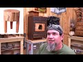 6 More Woodworking Projects That Sell - Make Money Woodworking (Episode 31)