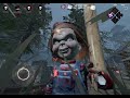 Chuck Don’t Give A F*ck! | Dead by Daylight Mobile - The Good Guy Gameplay