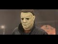 Michael vs Jason Part 2 Teaser Trailer (Stop Motion)