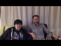 Street Fighter V Guile Tutorial with Justin Wong (@jwonggg) & gootecks (@gootecks) - Basics of Guile