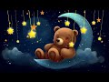 Magical Lullabies for Deep Baby Sleep  Relaxing Sleep Music for Infants