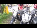 Buying a motorbike in the Philippines