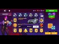 Free S class Direct Upgrade in asphalt 8 Treasure Rush event🫡 | Treasure Rush | Asphalt 8