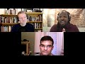 Is Critical Race Theory compatible with Christianity? Neil Shenvi & Rasool Berry