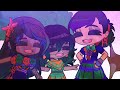 How the Family Madrigal show “LOVE” to one another // Gacha Club // Encanto // Late Valentines