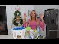 2023 WHAT'S IN MY KIDS EASTER BASKET? AFFORDABLE BOY GIRL + TODDLER EASTER BASKET IDEAS! @BriannaK