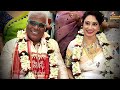 Actor Ashish Vidyarthi Gets Second Married To Rupali Barua At 60 | Ashish Vidyarthi First Wife