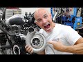 HOW TO MAXIMIZE 6.0L LS2 POWER. THE FORGOTTEN ALUMINUM LS! CAMS, BOOST, NITROUS, FULL DYNO RESULTS.