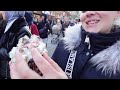 Manchester Christmas Markets 2023 - Trafford Centre & Coca-Cola Truck!