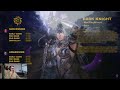 BDO | Deep Analysis & Evaluation of Ultimate Class Tier List | 2024 | PvE Only | Twitch VOD