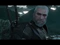 Witcher VS Dettlaff!  (After 3 hours...) Difficulty: Blood and Broken Bones