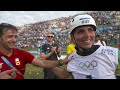 Jessica Fox makes HISTORY in women's K-1 final | Paris Olympics | NBC Sports