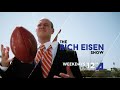 Director Rob Reiner Names His Favorite Movie He's Directed | The Rich Eisen Show | 11/7/17