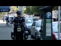 CityStream Splashback: A Day in the life of Parking Enforcement Officers