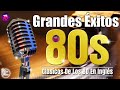 Grandes Éxitos De Los 80 y 90 En Inglés NOW 100 HITS  #music #musica #musicadelos80