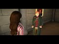 Love Story ft. Talbott Winger | New Adventure | Harry Potter Hogwarts Mystery | Zeny Plays