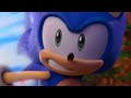 Shadow's Introduction | Sonic Prime | Clip | Netflix Anime