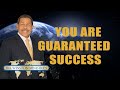 Dr. Bill Winston - You Are Guaranteed Success