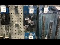 NEW Tools - Halfords Ratchet Spanner Socket Adaptor Set