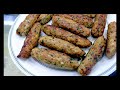 White Kabab Gravy Recipe || سیخ کباب || Handi Seekh kabab Masala || Malai Handi || How to make Kabab