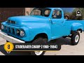 15 Goofy😳American Pickup Trucks!! From the 1960s